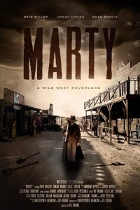 Marty: A Wild West Neverland