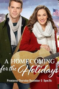 A Homecoming for the Holidays