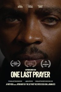 One Last Prayer