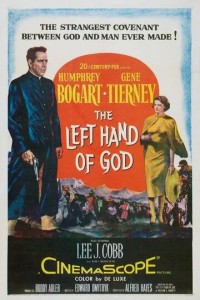 Левая рука Бога