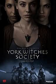 Общество йоркских ведьм
