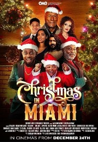 Рождество в Майами