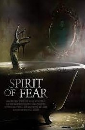 Дух страха