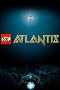 Лего Атлантида