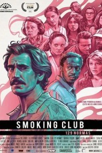 Smoking Club 129 normas