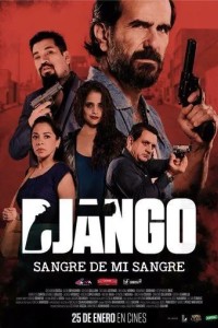 Django: sangre de mi sangre