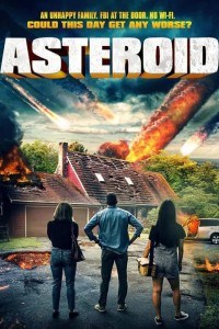 Астероид 