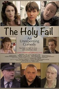 The Holy Fail