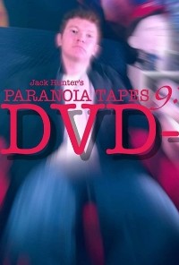 Параноидальные плёнки 9: DVD-