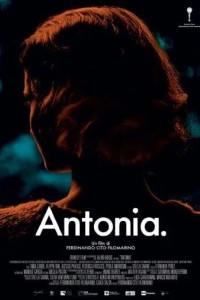 Антония