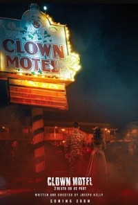 Мотель клоунов 2: Смерть разлучит нас