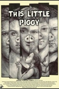 This Little Piggy