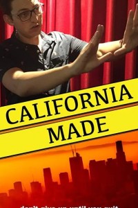 California Made