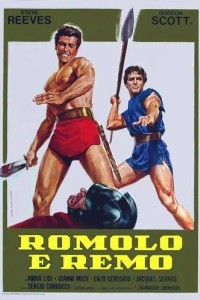 Ромул и Рем