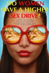 Do Women Have A Higher Sex Drive?
