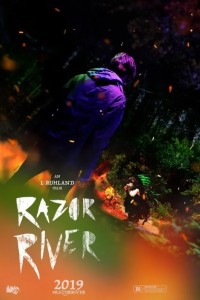 Razor River