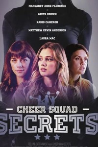 Cheer Squad Secrets