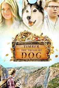 Тимбер — говорящая собака