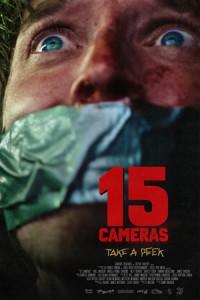 15 камер