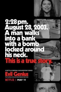 Злой гений: Реальная история самого чудовищного ограбления банка в истории Америки