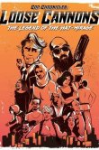 Cop Chronicles: Loose Cannons: The Legend of the Haj-Mirage