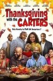 Thanksgiving with the Carters
