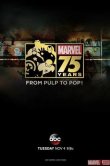 Документальный фильм к 75-летию Marvel
