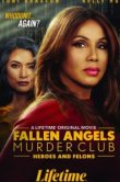 Клуб убийств Падшие Ангелы: Герои и Злодеи