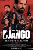 Django: sangre de mi sangre
