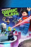 LEGO Супергерои DC: Лига Справедливости — Космическая битва