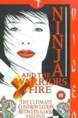 Ниндзя 8: Огненное воинство