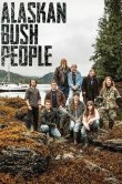 Аляска: Семья из леса