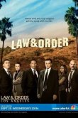 Закон и порядок: Лос-Анджелес