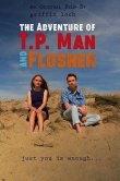 The Adventure of T.P. Man and Flusher