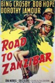 Дорога на Занзибар