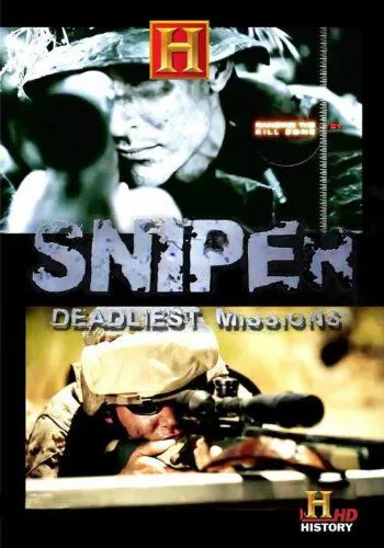 Снайпер: Самые опасные задания