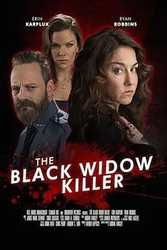 The Black Widow Killer