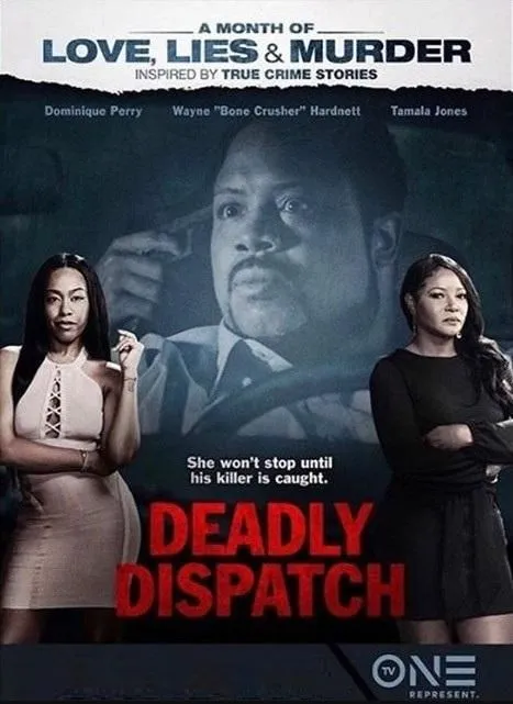 Deadly Dispatch