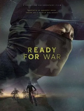 Ready for War