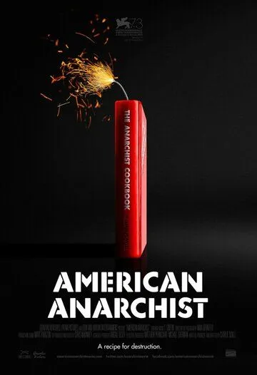 Американский анархист