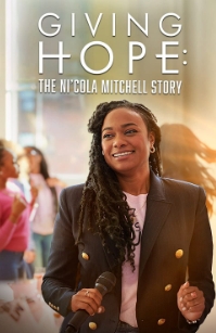 Дающая надежду: История Николы Митчелл